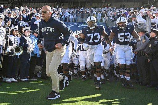 College football latest: AP Top 25 preseason rankings drop with Texas on top