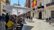 Los hosteleros de Cartagena, encantados tras un "muy positivo" puente para sus negocios