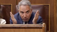 Del "pirómana" a la directora de Protección Civil al "no da para más" a Montero: las polémicas palabras de Elías Bendodo