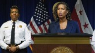 Justice Department probes DC crime data manipulation