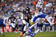 Buffalo Bills face major safety questions after blowout loss to Bears (Takeaways)