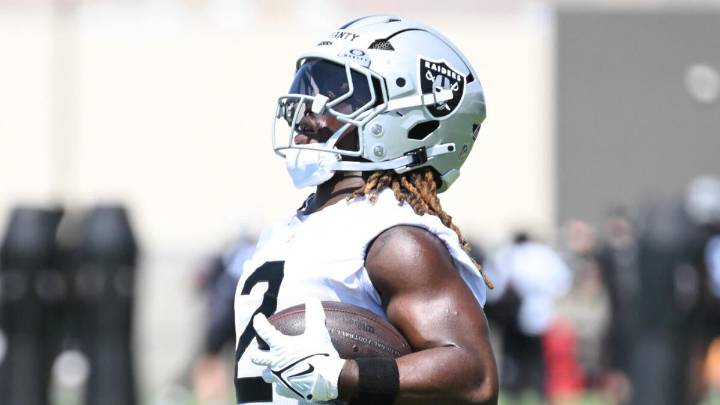 Fantasy football half-PPR mock draft recap for August 29: If you want a quality RB, you'll have to strike fast