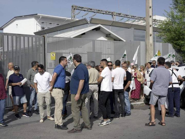 Facua denuncia la "discriminación" de Endesa a las ELA de Jerez y sus cortes de luz