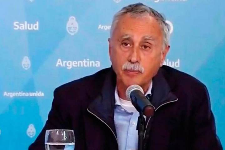 El escándalo del fentanilo contaminado. Un convulsionado Ministerio de Salud separó de su cargo a una funcionaria de Anmat