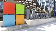 Protesters occupy Microsoft office as company reviews its work with Israel's military