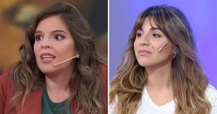 El enojo de Dalma y Gianinna Maradona tras las versiones que circularon por el choque de Claudia Villafañe: "No es justo que asusten"