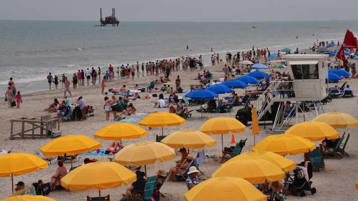 Labor Day 2025: Here's when the long weekend falls in September