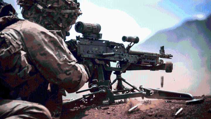 The Army is replacing the M240 machine gun. Here’s what could come next