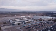 El aeropuerto de Castellón sigue batiendo récords con 1.264 vuelos en lo que va de año