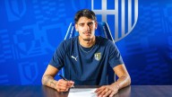 Mariano Troilo, sorpresivo convocado a la Selección Argentina de Scaloni, pasó de Belgrano a Italia en cifra récord