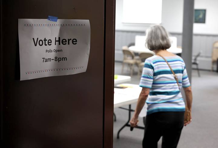 Live election results: Duluth City Council and School Board primary races