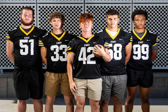Zeeland East football preview: Junior QB leads team ready to win now