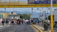 Cuapiaxtla: Intento de linchamiento deja heridos y destrozos; helicóptero rescata a la edil