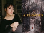 SenLinYu's 'Alchemised' is officially a bestseller. Here's everything to know about the novel based on the 'Harry Potter' fan fiction 'Manacled.'