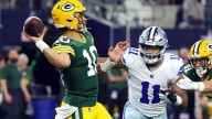 Dallas Cowboys trade Micah Parsons to Lions Week 1 opponent Packers