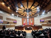 TEPJF valida 17 contiendas judiciales pese a denuncias por acordeones