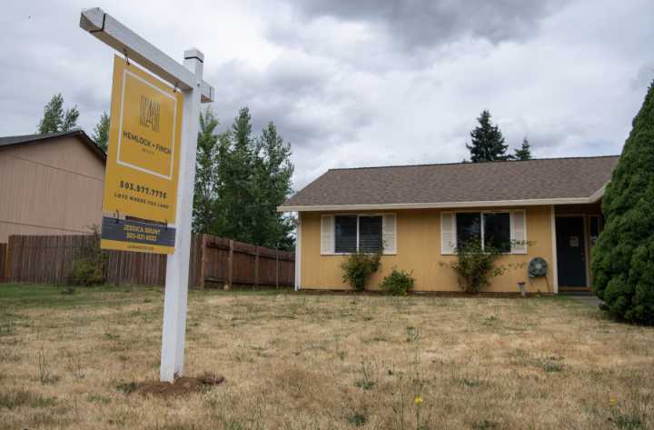 ‘Feeling the squeeze’: Clark County’s debt-to-income ratio one of highest in Portland metro area Subscriber Exclusive