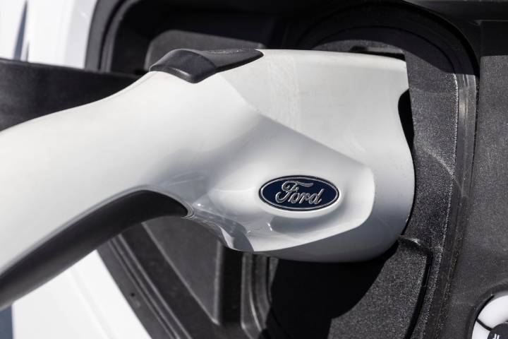 Ford revive el nombre Ranchero para una posible pick