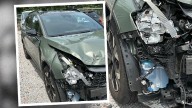 Mason family pushes for safety changes at busy intersection after daughter’s crash