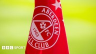Bilalovic chooses Aberdeen over 'options across continent'