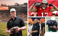 Football season in Florida is finally here!