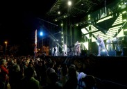 Avilés pone el broche a unas fiestas de San Agustín sobresalientes