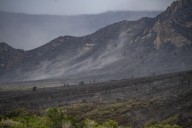 Colorado Wildfire Scorches Over 100,000 Acres