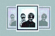 Oasis x Sonic Editions Prints: Shop Collection Online for Reunion Tour
