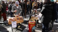 Los platos típicos que tienes que probar si vas a las fiestas de La Paloma