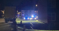 Man shot at Rocky Mount apartment complex, police say person barricaded inside  :: WRAL.com