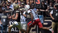 Likes, dislikes of Purdue's dominant win vs Ball State, first of Odom era