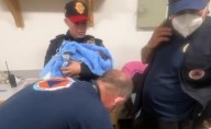 ¿Cuál es el protocolo de atención a un bebé abandonado en la calle?