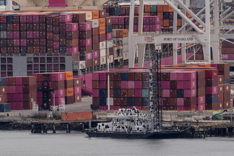 Explainer-How the end of de minimis exemption will impact U.S. shoppers and businesses