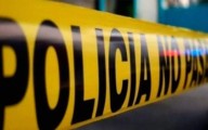 Asesinan a tiros a un hombre en la zona centro de Chalco