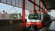 Anuncia variación en servicio por trabajos en conexión a estación AIFA