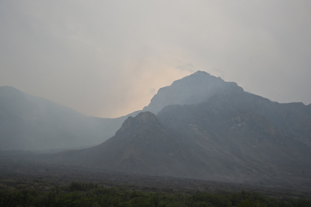 Colorado weather: Red flag, heat and smoke advisories