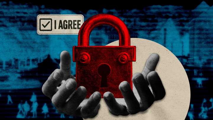 The Privacy Paradox