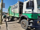 Cómo serán los servicios municipales durante los feriados del 15 y 17
