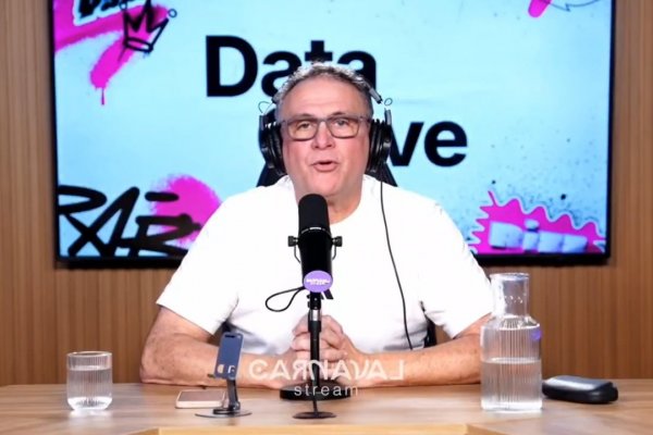 Mauro Federico contó que en el gobierno están desesperados por los audios de Karina y quisieron "contactarlos para hacerles una oferta"