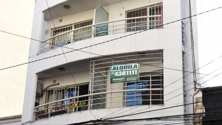 Los alquileres siguen en alza: los aumentos interanuales superan el 80% en Rosario