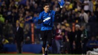 El Real Zaragoza ultima la llegada de Andrada como alternativa a Cárdenas