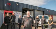 Ayrshire electrical firm targets growth amid ongoing success
