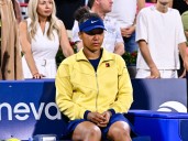 Naomi Osaka snubs Victoria Mboko after Canadian’s NBO win