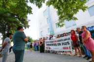 Los sindicatos exigen medidas contra la siniestralidad laboral