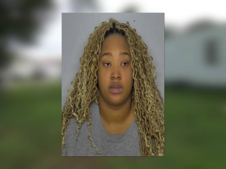 Bismarck woman arrested for child neglect for second time