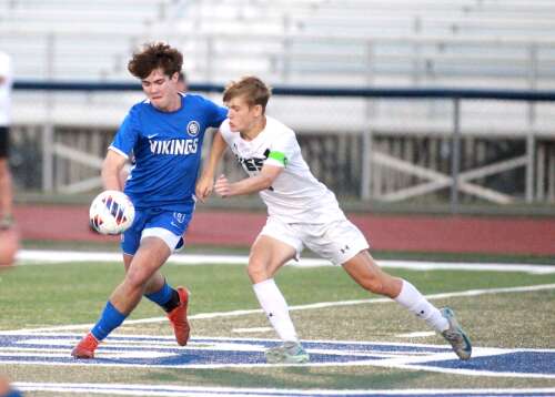 Boys soccer Top 20