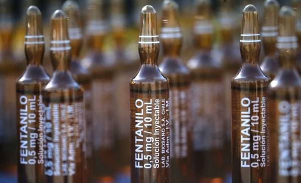 No es lo mismo: el fentanilo en Estados Unidos y cómo es en Argentina