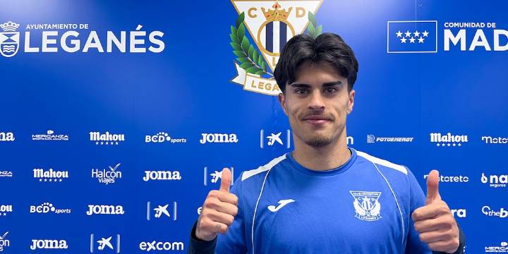 La licencia por paternidad que pidió un futbolista argentino en España y desató una polémica con su club