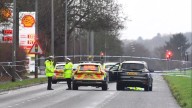 Police officer seriously injured at hit and run scene by drug-driver 'will never forget' incident