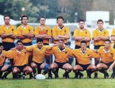 A 30 años del primer campeonato de La Plata Rugby Club: el título que sirvió de trampolín